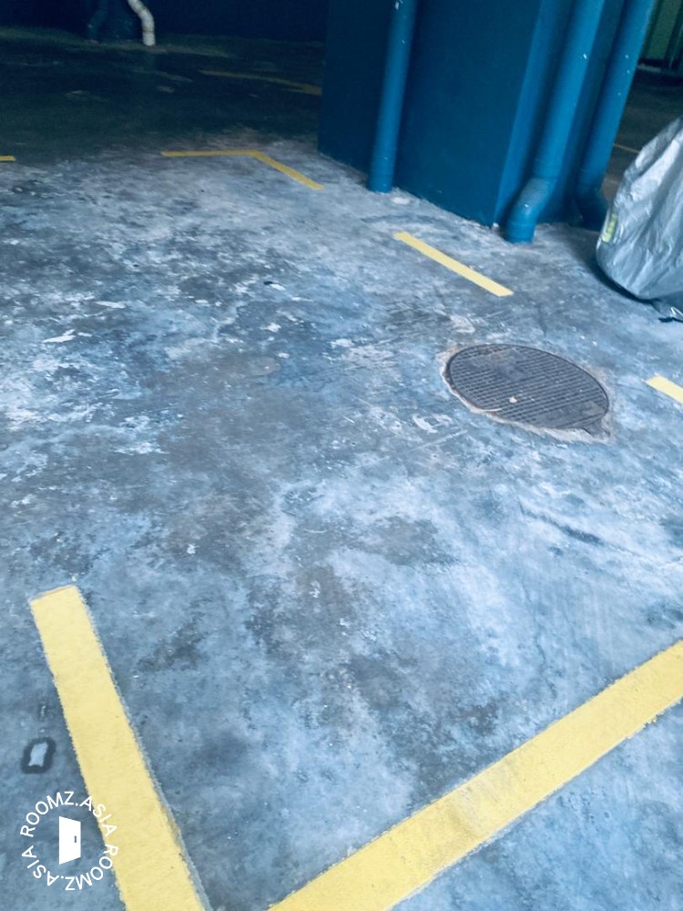 🚘Parking space for rent at 🚗 Car Park for Rent – EDUSPHARE 📍 Location: Cyberia Smarthomes, Cyberjaya 💰 Rental Rate: RM95/month 🅿️ Availability: 1 Car Park Bay 📞 Contact: +6011-3994 6095 ✅ Ideal for residents or nearby students/staff at MMU, UOC, or Limk