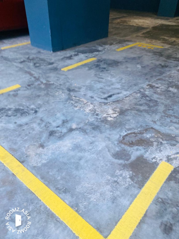 🚘Parking space for rent at 🚗 Car Park for Rent – THE ARC 📍 Location: Cyberia Smarthomes, Cyberjaya 💰 Rental Rate: RM50/week 🅿️ Availability: 1 Car Park Bay 📞 Contact: +6011-3994 6095 ✅ Ideal for residents or nearby students/staff at MMU, UOC, or Limkokw