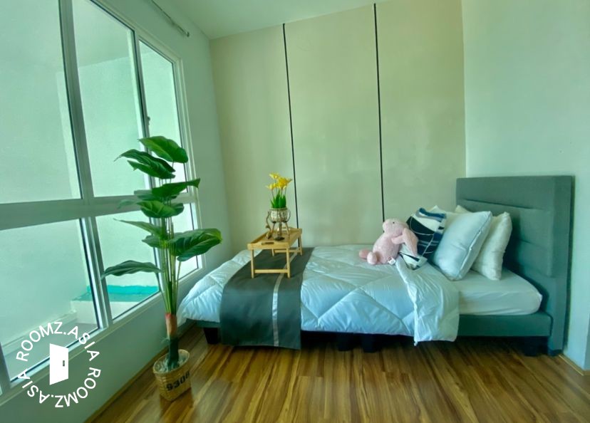 Single room for rent at Arte Subang West