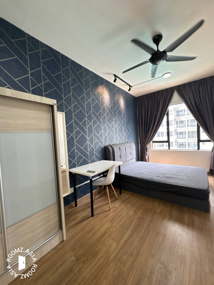Shah Alam Got Whole Unit To Rent At Seksyen 22