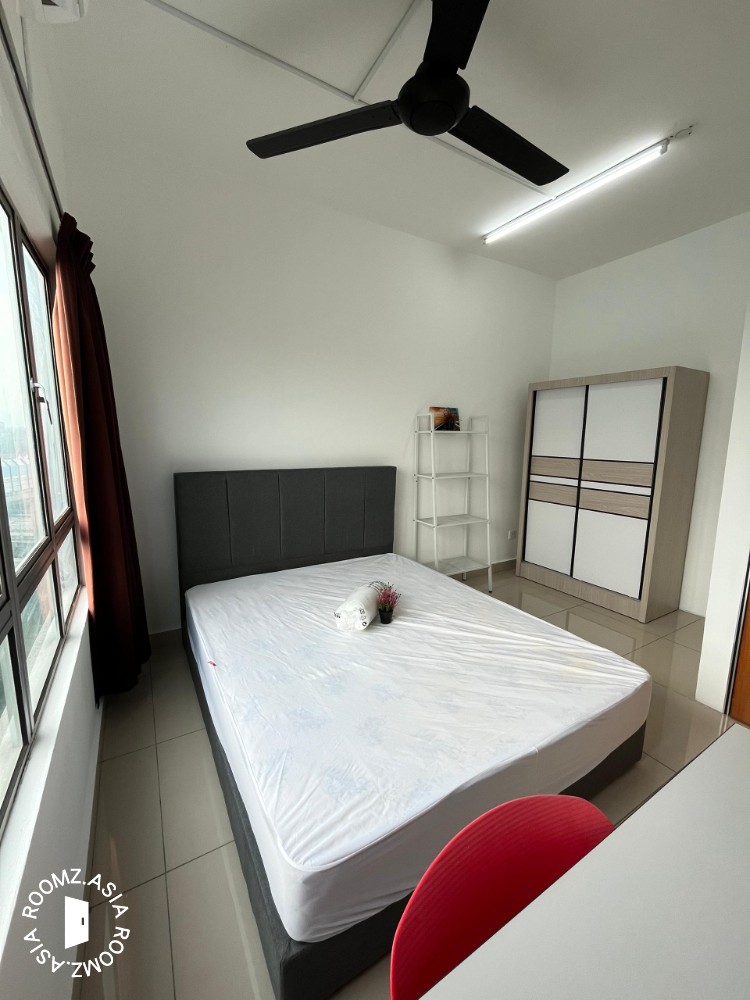 Middle Room Casa Residenza