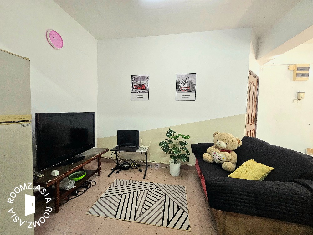 Midland Condo Near Adventist hospital - Room at Rm550