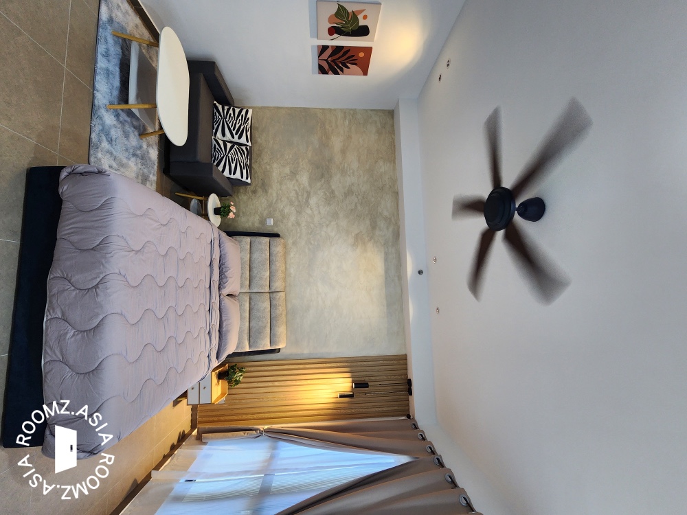 ⭐️ Comfy Studio @ RM1500 ⭐️