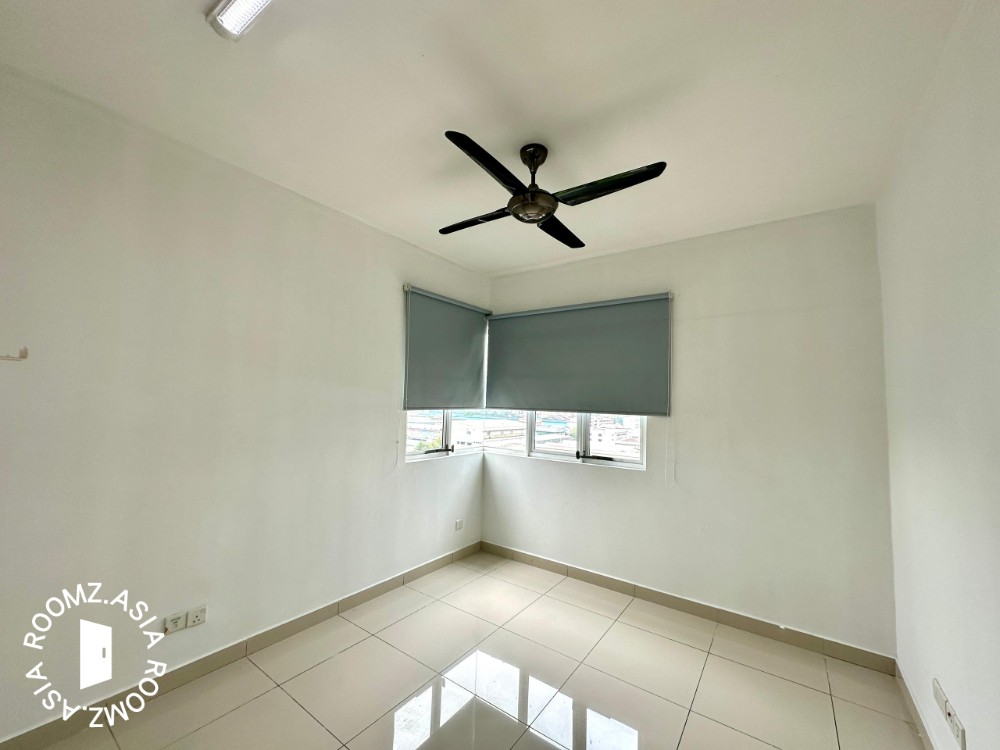 3 bedroom 2 bathroom condominium for rent at the regina subang usj for rent rm 1800