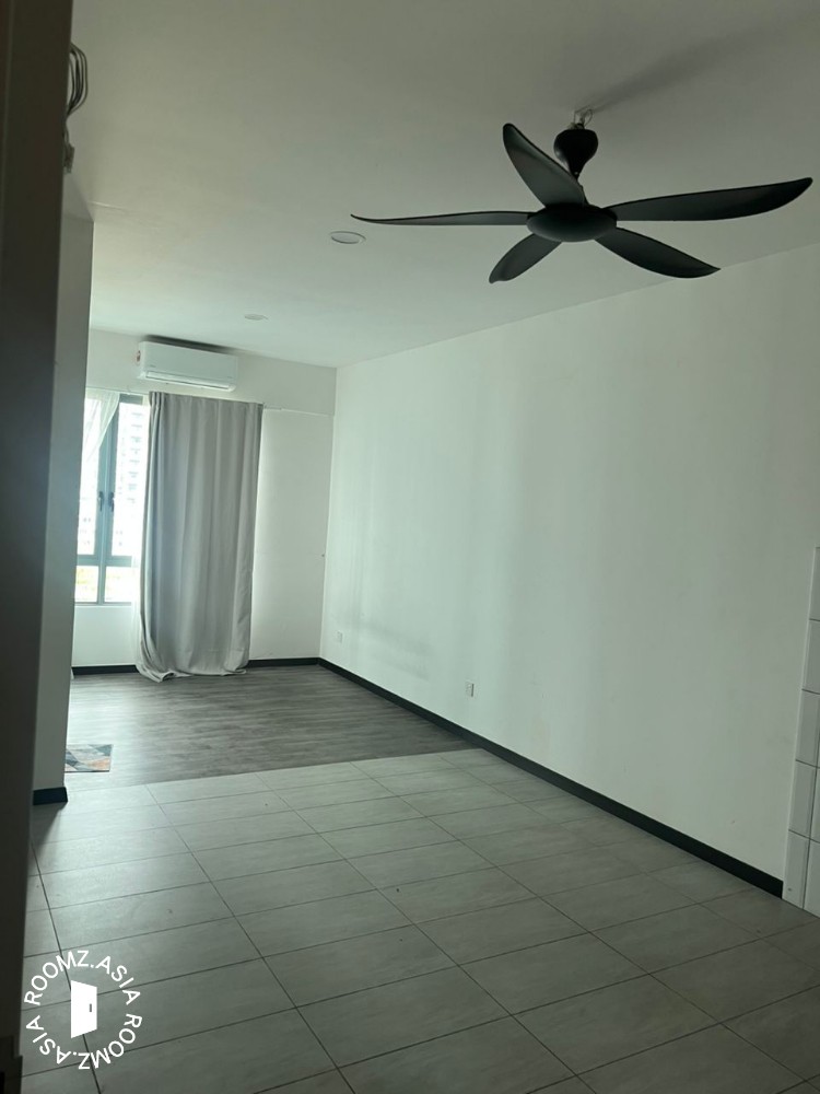 Studio unit for rent at Sensasi Batu Kawan