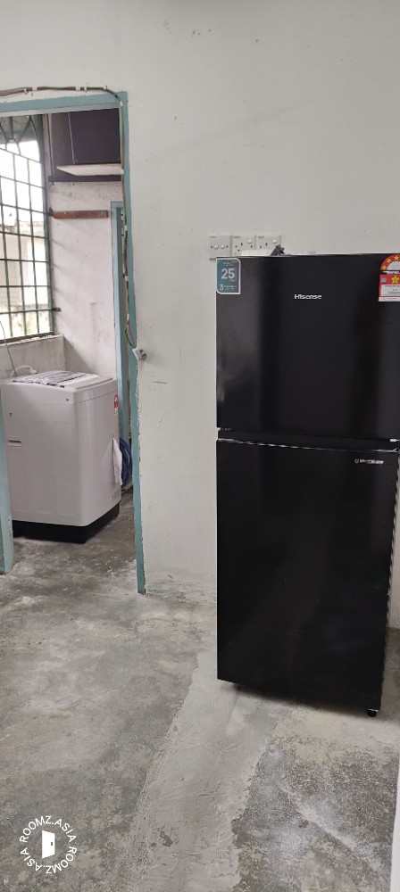 Bilik Sewa Bukit Beruntung/Rawang/Bukit Sentosa