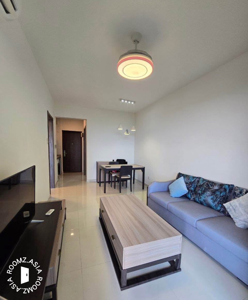 Studio room for rent at Maritime Luxury Suite with private 🛁bathroom