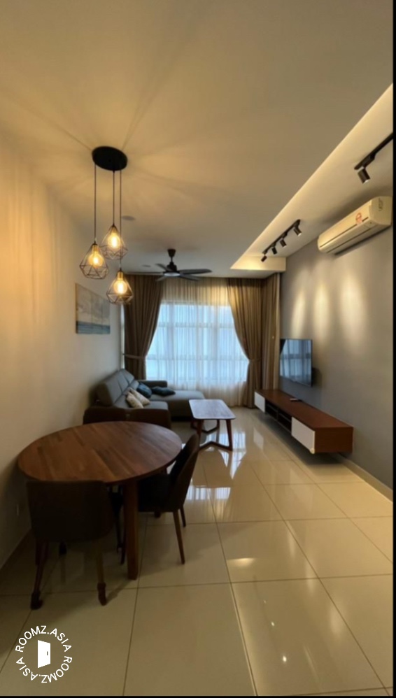 1 bedroom 1 bathroom for rent