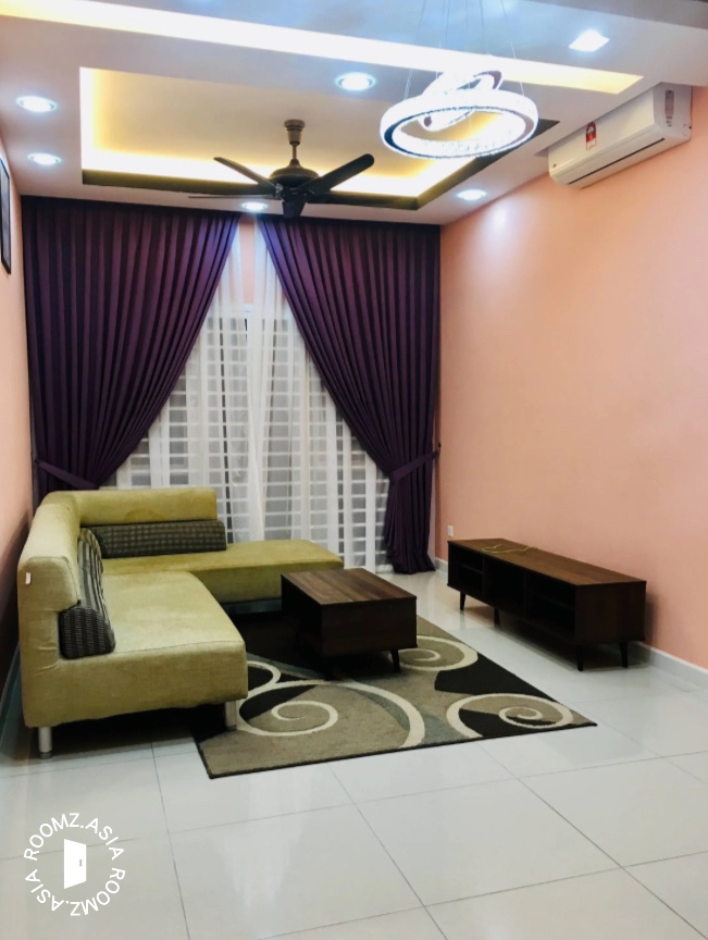 1 bedroom 1 bathroom for rent