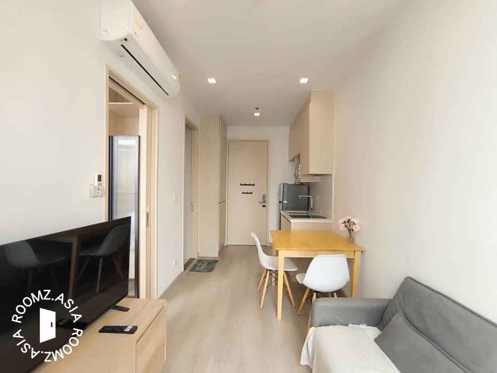 1 bedroom 1 bathroom condominium for rent at 🐶pet friendly