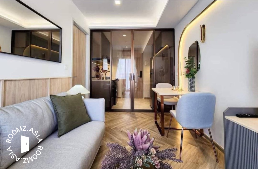 1 bedroom 1 bathroom condominium for rent at 🐶pet friendly