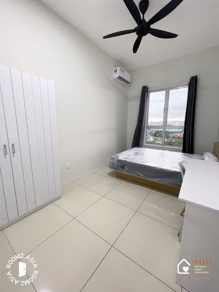 Many Types Of Room For Rent To You Choose @ Platinum OUG