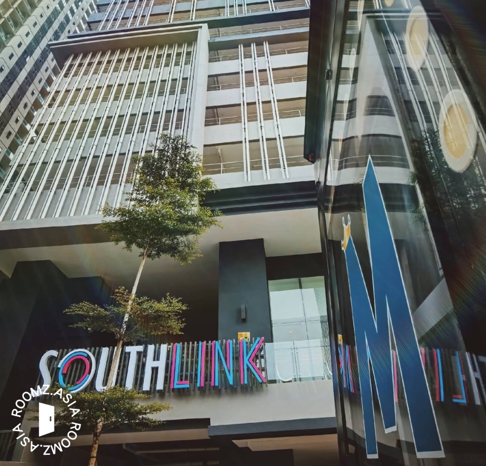 🚘Parking space for rent at Southlink