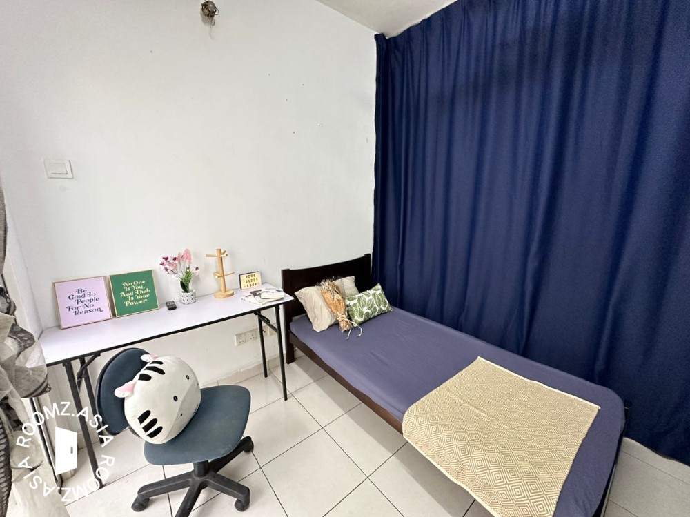 📍 Prime Location, Well-Equipped, Limited Availability!