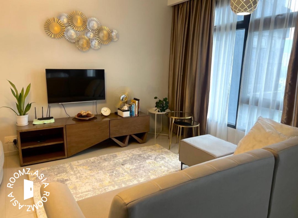 1 bedroom 1 bathroom for rent
