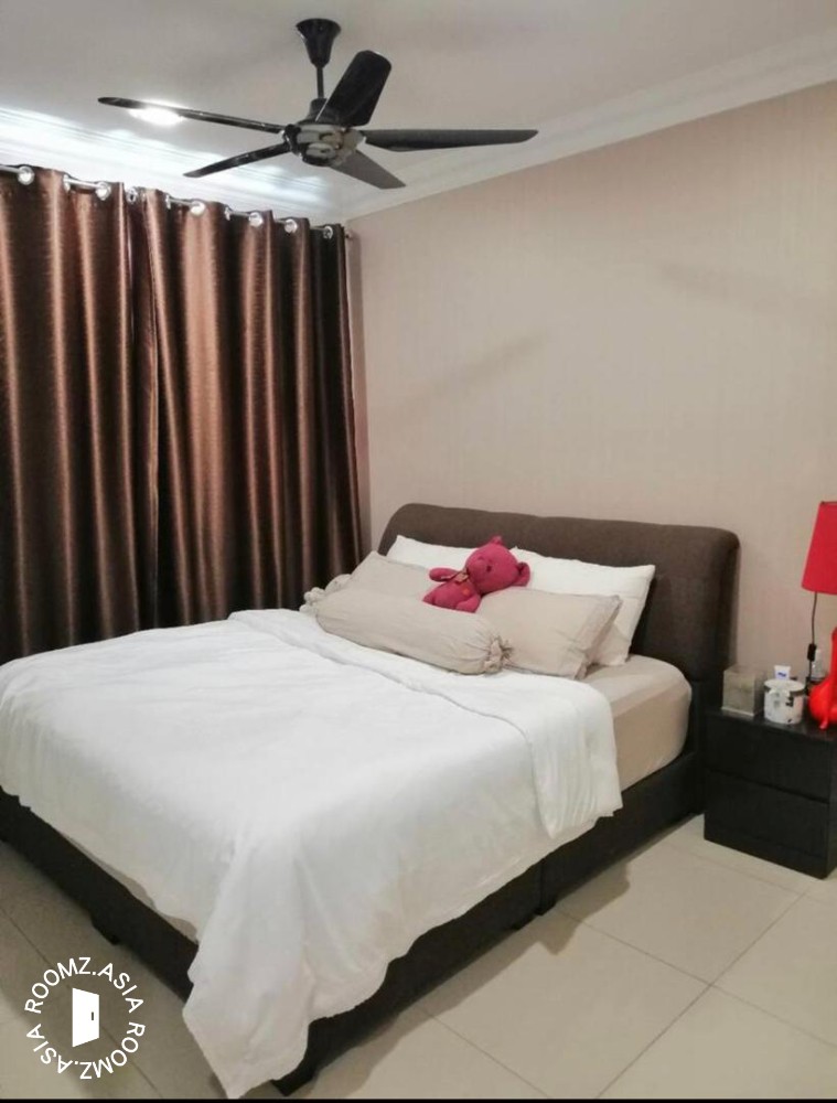 1 bedroom 1 bathroom condominium for rent at 🐶pet friendly