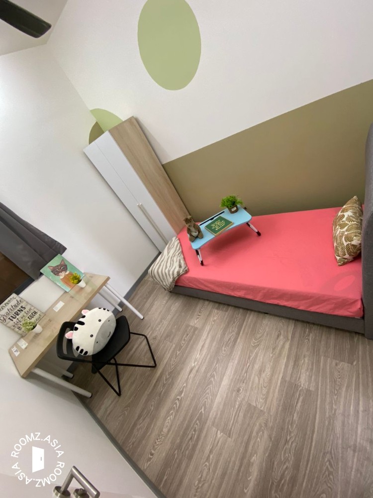 📌 Complete with Furniture & Appliances – The Perfect Rental Choice!