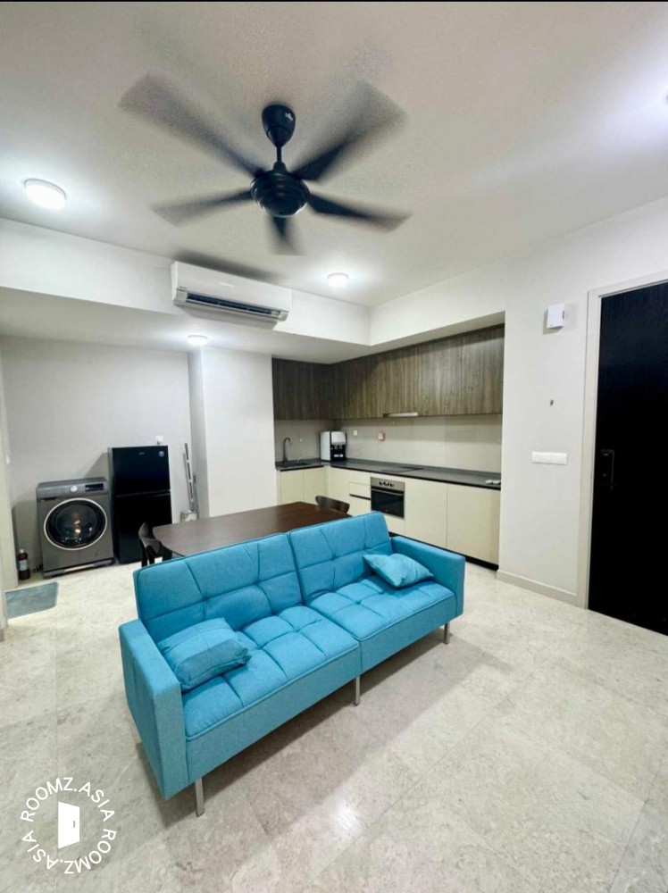 2 bedroom 2 bathroom condominium for rent at 🐶pet friendly