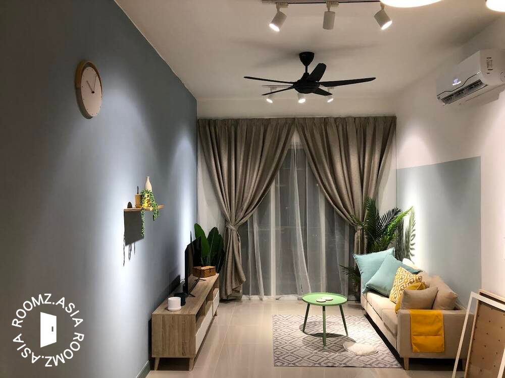 2 bedroom 2 bathroom condominium for rent at 🐶pet friendly