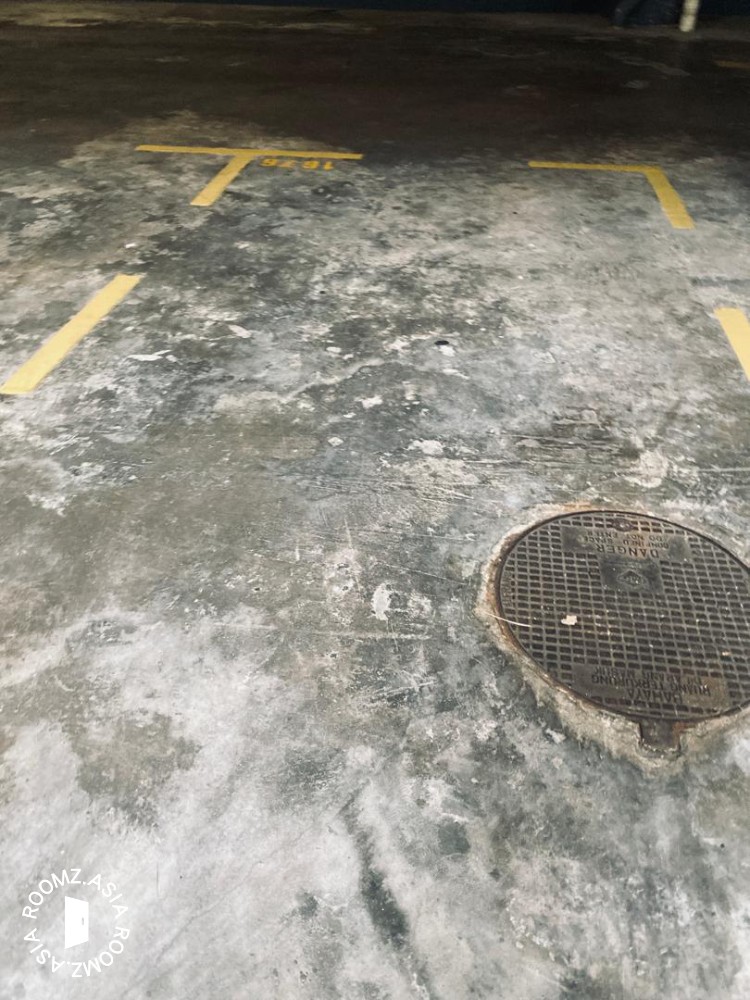 🚘Parking space for rent at 📄 Flyer / Poster (Print-Ready Version) 🚗 the arc Premium Car Park – Only RM65/week Secure, exclusive & ultra-convenient parking in Cyberjaya ✅ 24/7 monitored security ✅ Reserved premium parking spots ✅ Walk to nearby office