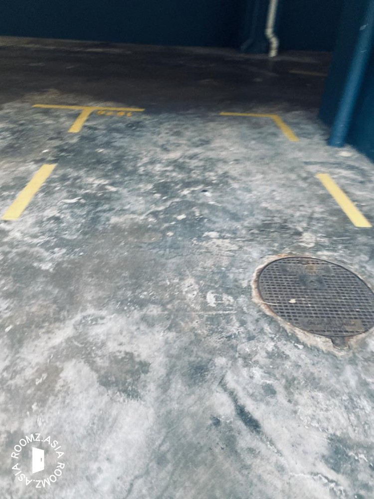 🚘Parking space for rent at 📄 Flyer / Poster (Print-Ready Version) 🚗 the arc Premium Car Park – Only RM85/month Secure, exclusive & ultra-convenient parking in Cyberjaya ✅ 24/7 monitored security ✅ Reserved premium parking spots ✅ Walk to nearby offic