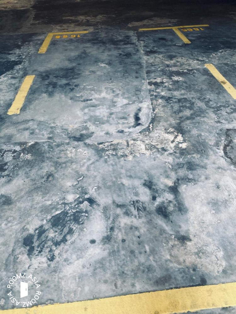 🚘Parking space for rent at 🚗✨ The Arc Car Park 80 — Parking made simple and secure. Your hassle-free spot in the city awaits! 🅿️🔒