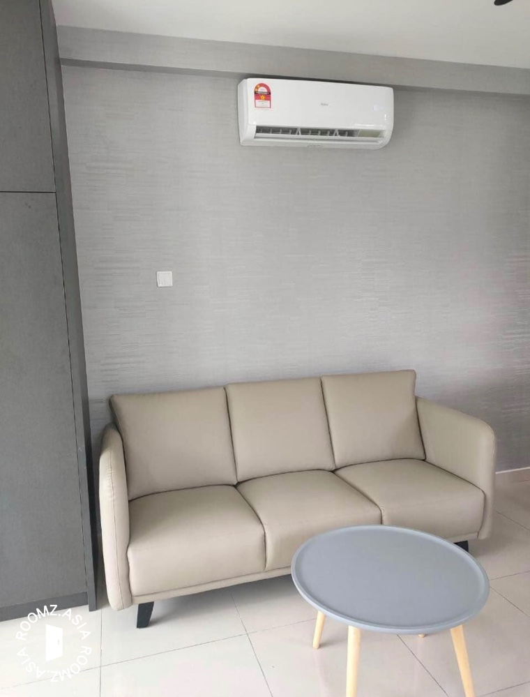 Liberty Arc @ Ampang Ukay Fully Furnished 1 Room Unit for Rent