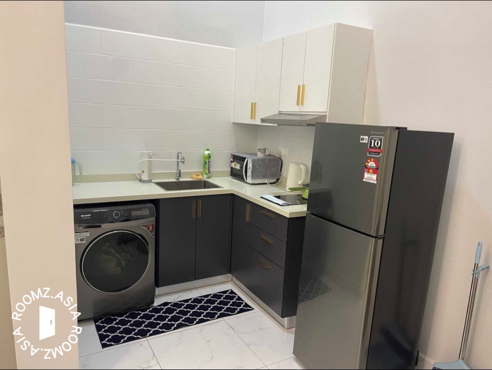 1 bathroom condominium for rent at 🐶pet friendly