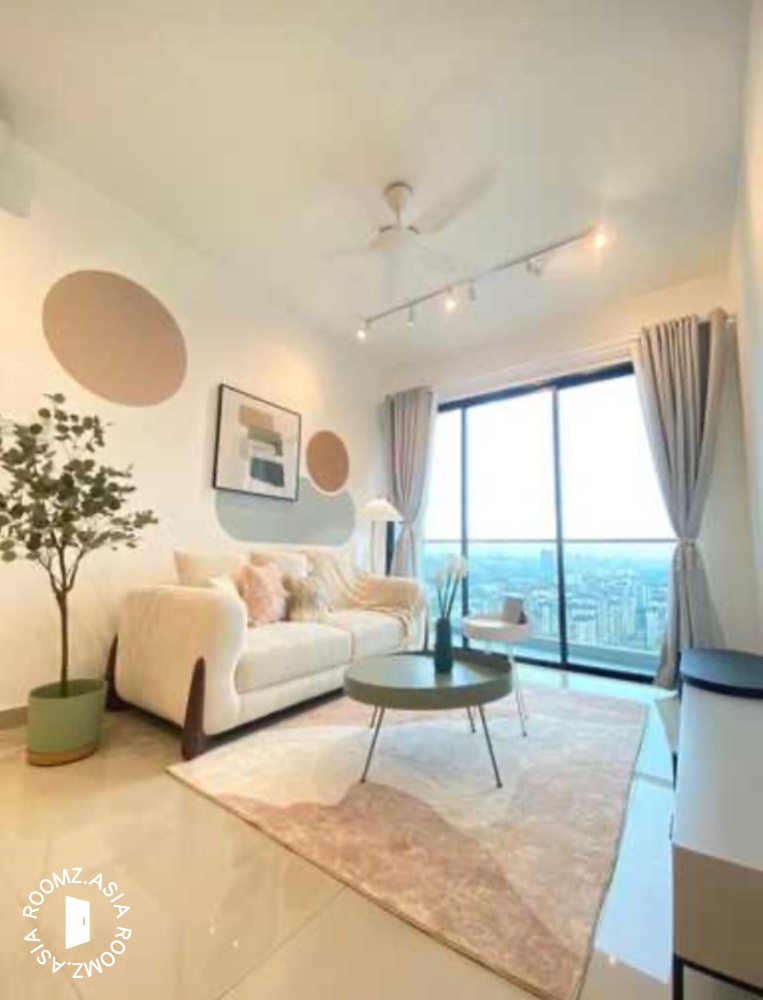 1 bedroom 1 bathroom condominium for rent at 🐶pet friendly