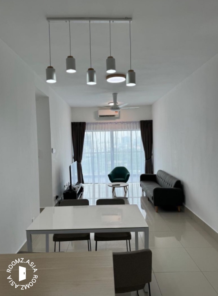 1 bedroom 1 bathroom condominium for rent at 🐶pet friendly