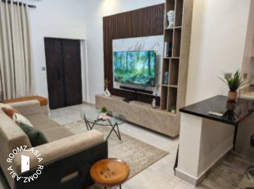 1 bedroom 1 bathroom condominium for rent at 🐈small pet only