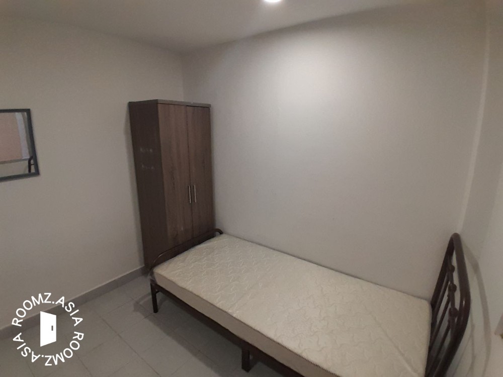 🏡 Fully Furnished PJS 7 Landed House Room Rent Near Taylor University 🏡