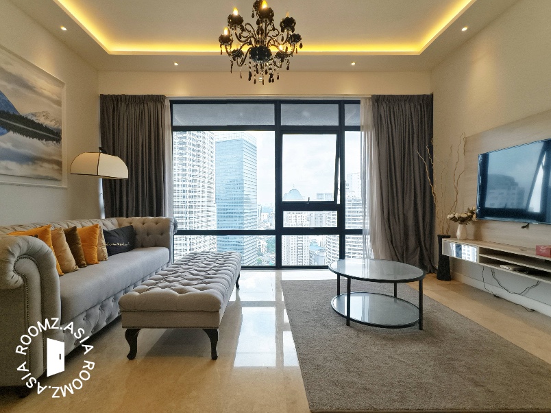 1 bedroom 1 bathroom condominium for rent at 🐶pet friendly