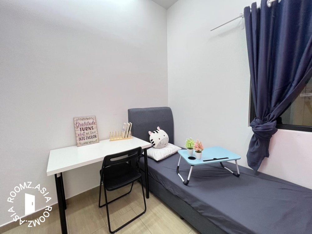 📌 Complete with Furniture & Appliances – The Perfect Rental Choice!