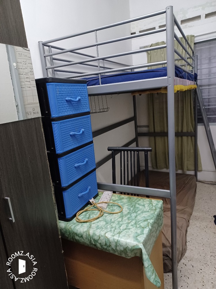 Room@Sect 14 &Sect 223,PJ