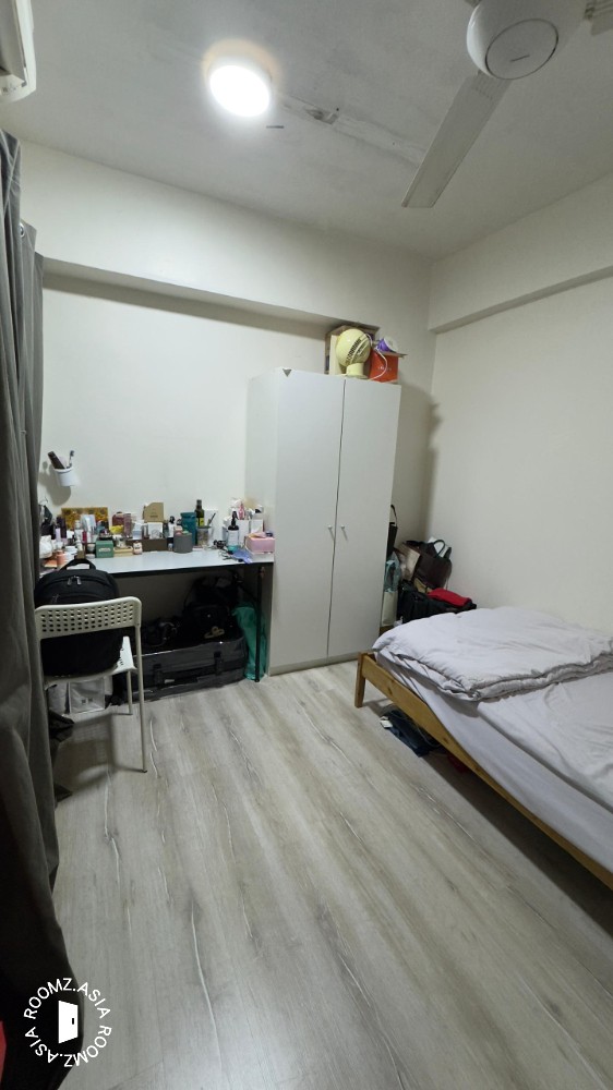 Danau Impian Taman Desa Small Room (RM550)