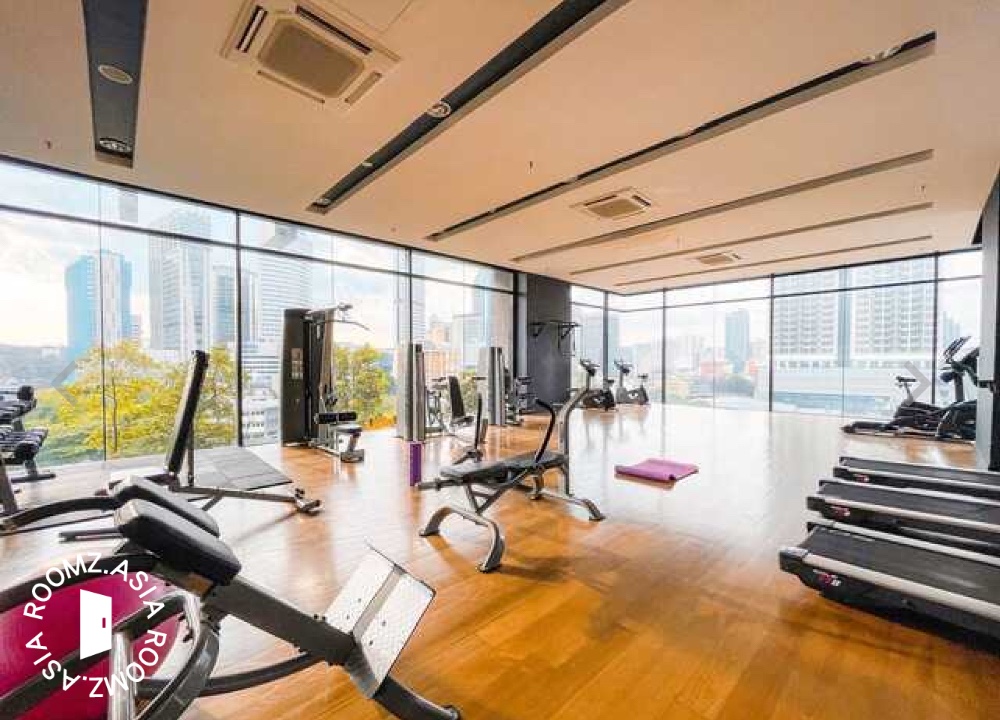 Private rooms attached bathroom available Good location A condo common room with a private bathroom for the tenant's own use. +60 10 438 2116 Looking for a happy, great tenant to make this cute and place home! Interested tenants should Message the