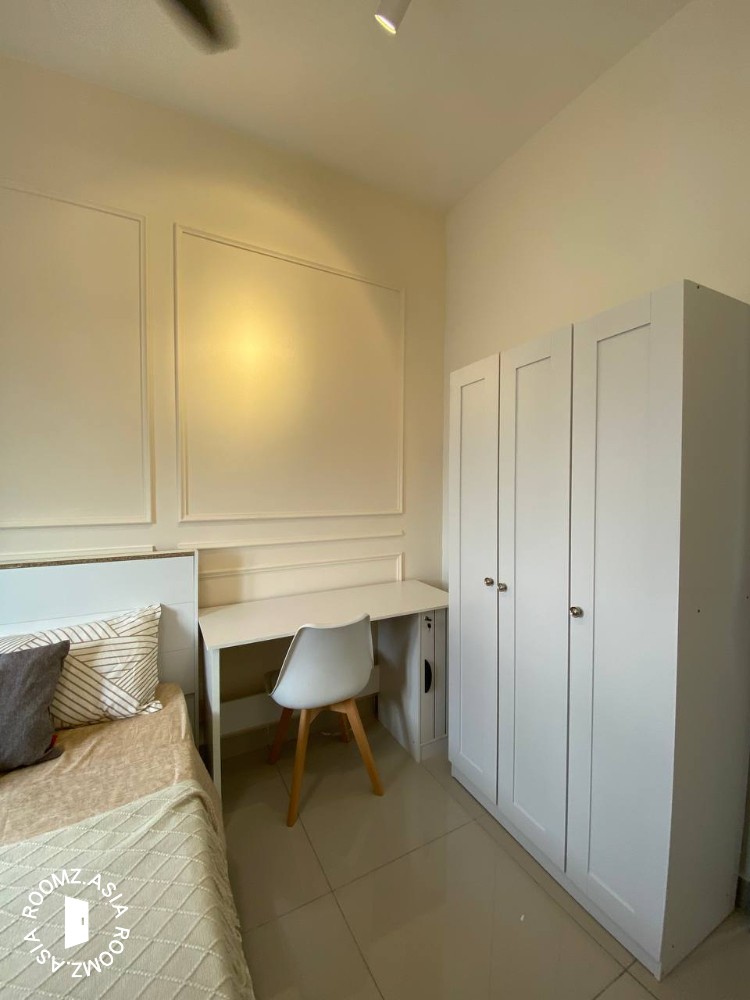 🏡Middle Room for rent 📌 Minest Residences, Sentul