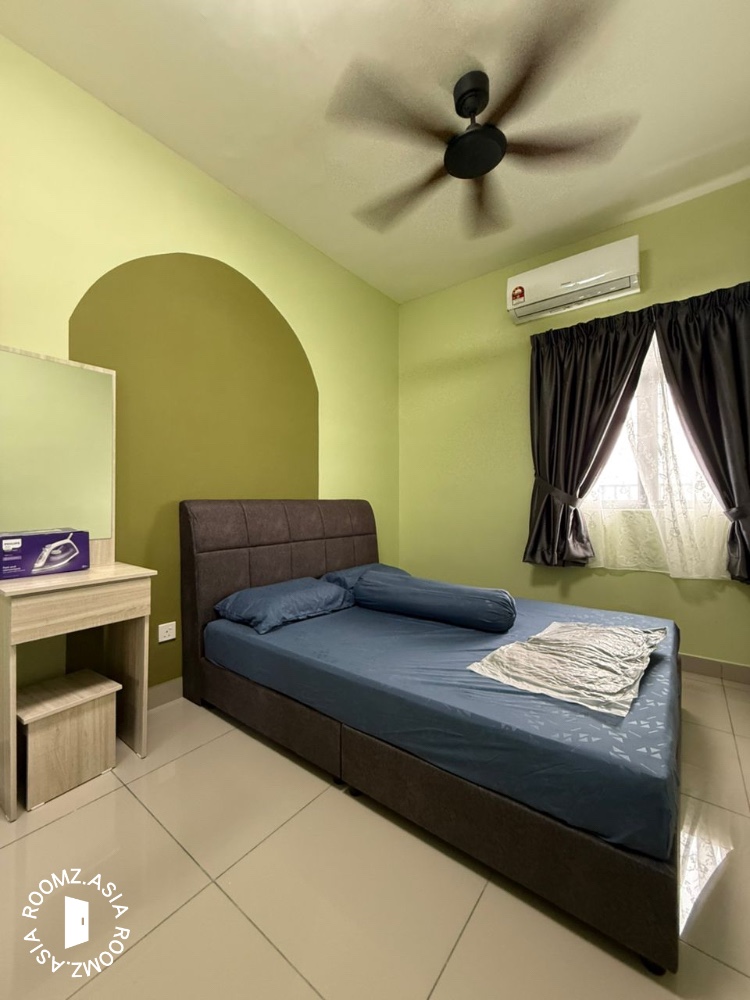 ALL TYPE rooms AVAILABLE now @ MiNest Residence Sentul