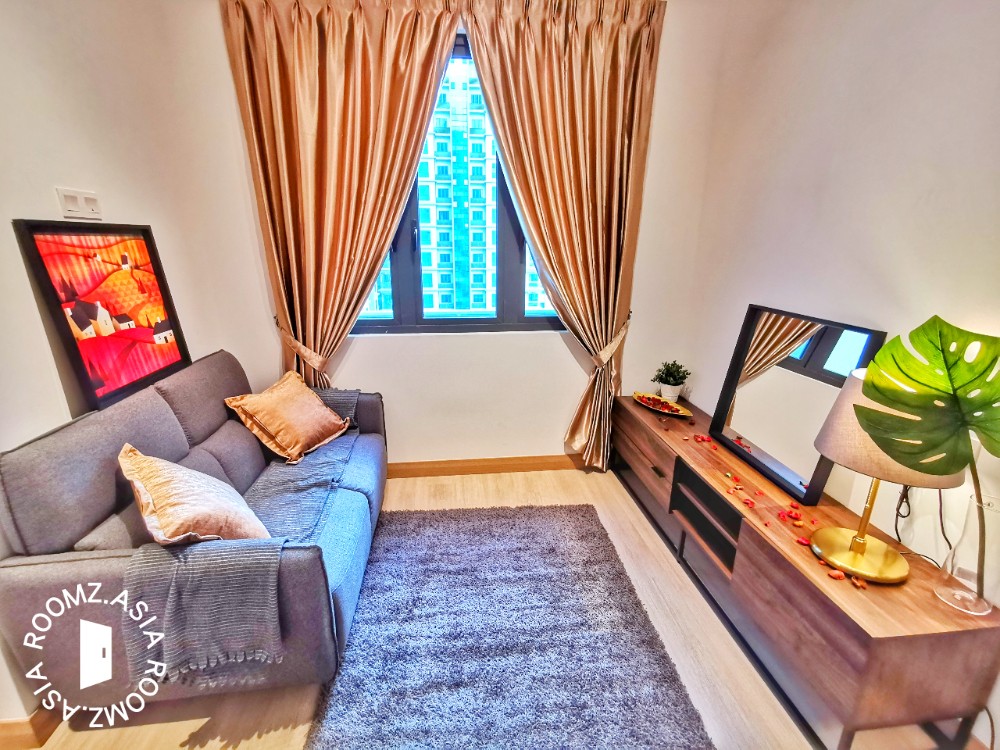 3 bedroom 1 bathroom condominium for rent at