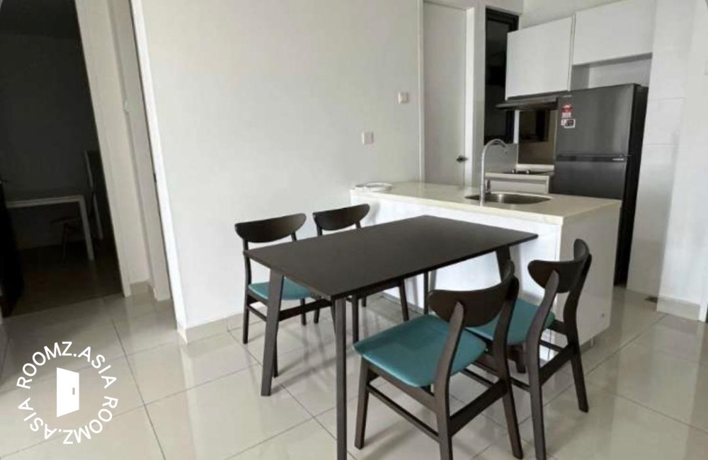 2 bedroom 1 bathroom condominium for rent at 🐶pet friendly