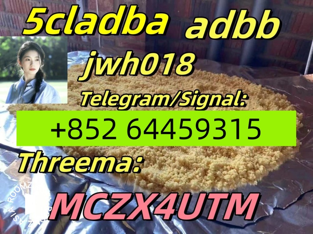 ADBB, 5cl, 5cladb, 5cladba, 5cladbb, JWH-018, 4FADB, 5FADB