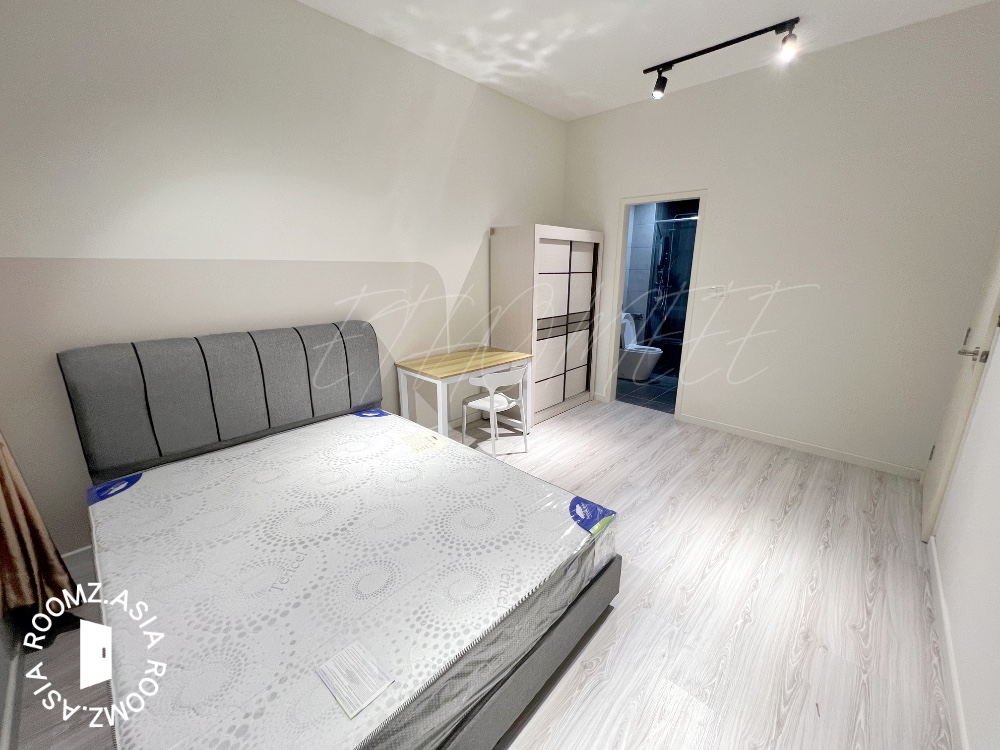 META RESIDENCE Master Room w/ private ๐bathroom
