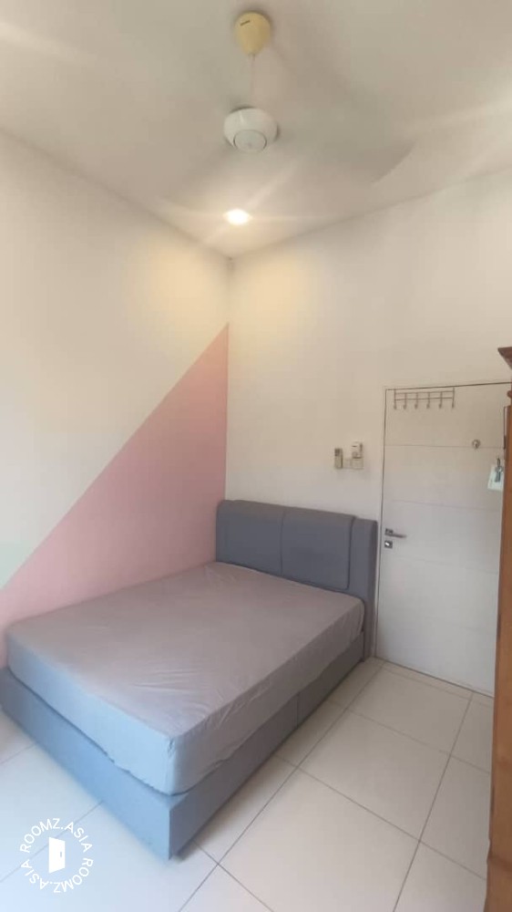 Many Type Room For You To Choose It At SKYPOD RESIDENCE