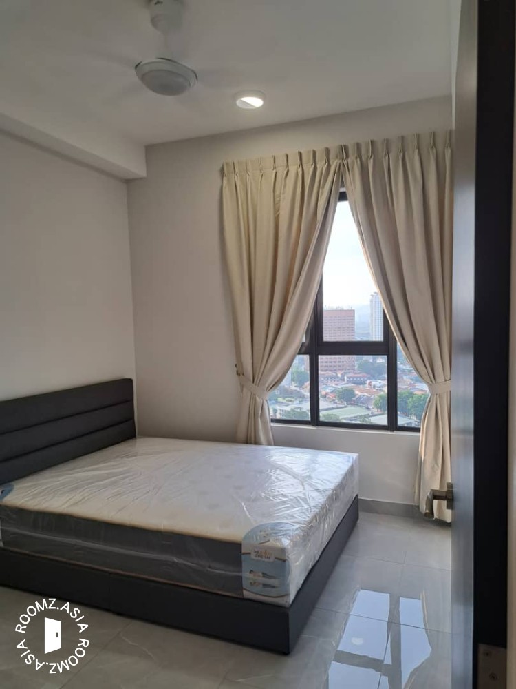 2 bedroom 1 bathroom condominium for rent at 🐶pet friendly