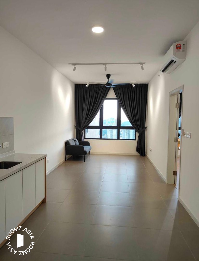 2 bedroom 1 bathroom condominium for rent at 🐶pet friendly
