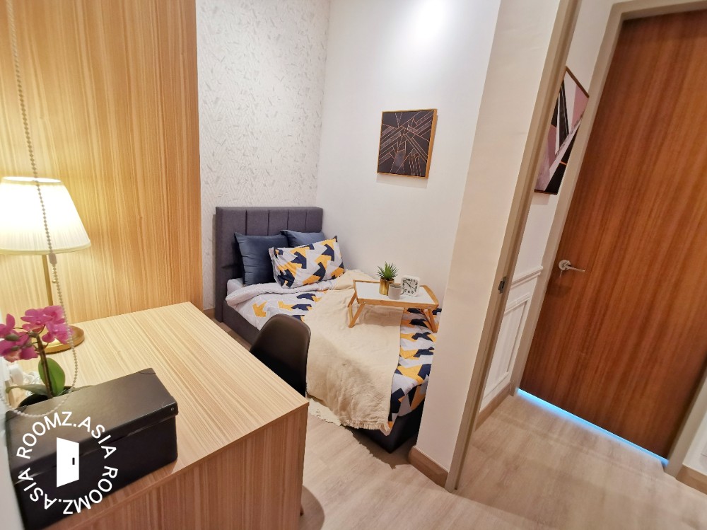 Single room for rent at RM750