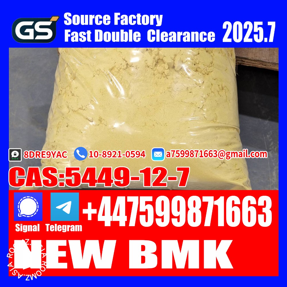 New BMK/PMK Powder CAS 28578-16-7,5449-12-7,Exported to EU Weekly