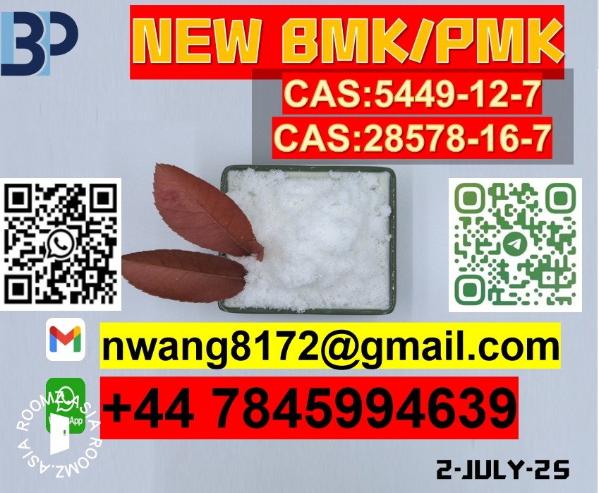 28578-16-7 BMK PMK source factory