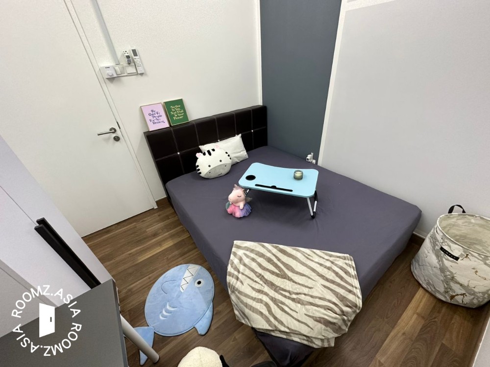 🏠 Cozy & Comfortable Room for Rent – Move In Anytime!